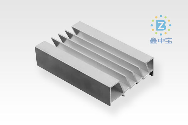 型材散熱器